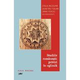 Studiile romanesti: Priviri in oglinda - Otilia Hedesan, Dumitru Tucan, Dana Percec, editura Universitatea De Vest