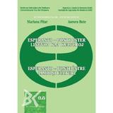 Esperanto: punte intre limbi si culturi. Esperanto: ponto interj lingvoj kaj kulturoj - Mariana Pitar, Aurora Bute, editura Universitatea De Vest
