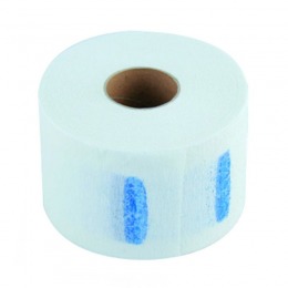 Guler hartie gofrata - prima hairdresser's neck paper
