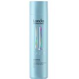 Sampon Calmant pentru Scalp Sensibil  -  Londa Professional C.A.L.M Shampoo Instantly Soothes Sensitive Scalp, 250 ml