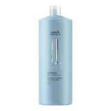 Sampon Calmant pentru Scalp Sensibil  -  Londa Professional C.A.L.M Shampoo Instantly Soothes Sensitive Scalp, 1000 ml