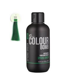 tratament-de-colorare-idhair-colour-bomb-722-spring-green-250ml-1.jpg