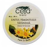 Unguent Untul Pamantului si Tataneasa Ceta, 40 g