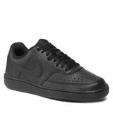 Pantofi sport barbati Nike Court Vision Lo Nn DH2987-002, 45, Negru