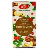 Probio Vital DI 28 Fares, 20 capsule vegetale