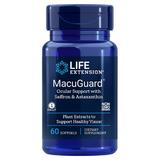 Supliment Alimentar MacuGuard Life Extension - Life Extention, 60capsule