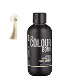 Tratament de colorare IdHAIR Colour Bomb - 913 Soft Vanilla, 250ml