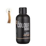 Tratament de colorare IdHAIR Colour Bomb - 933 Light Honey, 250ml