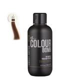 Tratament de colorare IdHAIR Colour Bomb - 834 Sweet Toffee, 250ml