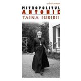 Taina iubirii - Antonie, editura Sophia