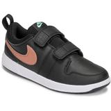 Pantofi sport copii Nike Pico 5 AR4161-007, 31.5, Negru