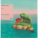 Vinil: Cartea verii - Tove Jansson, editura Grupul Editorial Art