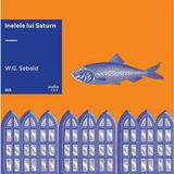 Vinil: Inelele lui Saturn - W.G. Sebald, editura Grupul Editorial Art
