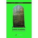 Istoria Israelului, de la origini pana in perioada romana - Luca Mazzinghi, editura Galaxia Gutenberg