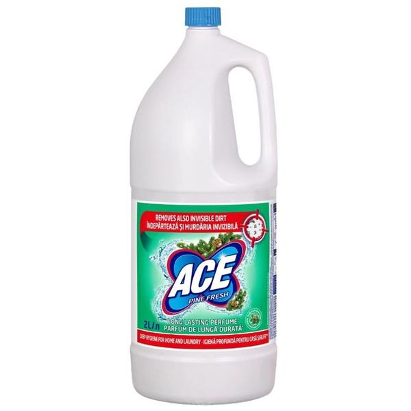 Inalbitor cu Parfum  de Pin - ACE Pine Fresh, 2000 ml