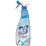 Spray de Curatare fara Clor pentru Baie - ACE Baie Shiny Without Bleach, 500 ml