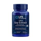 Suplimente Alimentar Ultra Soy Extract Life Extension - Life Extension, 150capsule