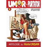 Umor la purtator Vol.2 - Horia Crisan, editura Crisan