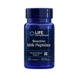 Supliment Alimentar Bioactive Milk Peptides Life Extension - Life Extention, 30capsule