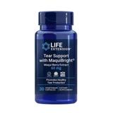 Supliment Alimentar Tear Support with MaquiBright 60mg Life Extension - Life Extension, 30capsule