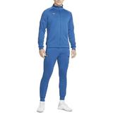 Trening barbati Nike Dri-FIT FC DC9065-407, XS, Albastru