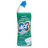 Decalcifiant Gel pentru Toaleta - ACE WC Toilet Gel Descaler, 700 ml