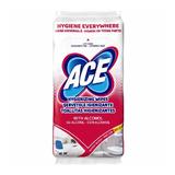 Servetele Igienizante cu Alcool - ACE Hygienizing Wipes with Alcool, 40 buc