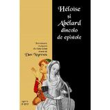 Heloise si Abelard dincolo de epistole, editura Universitatea De Vest