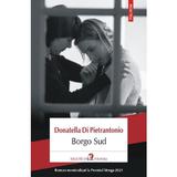 Borgo Sud - Donatella Di Petrantonio, editura Polirom