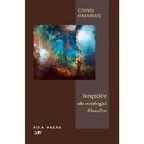 Perspective ale ontologiei filosofice - Cornel Harangus, editura Universitatea De Vest