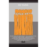 De taina - Cristian Patrasconiu, editura Universitatea De Vest