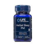 Supliment Alimentar Herbal Speep PM Life Extension - Life Extension, 30capsule