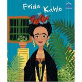 Frida Kahlo - Jane Kent, editura Didactica Publishing House