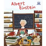 Albert Einstein - Jane Kent, editura Didactica Publishing House