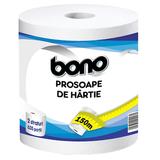 Prosoape de Hartie 150 m cu 2 straturi Bono, 1 rola