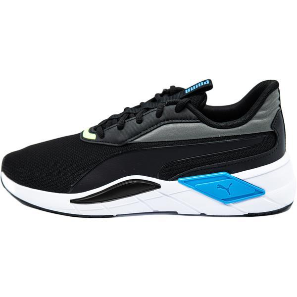 Pantofi sport barbati puma lex 37682605, 44, negru