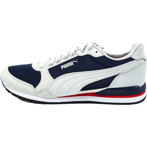 Pantofi sport barbati puma st runner v3 mesh 38464005, 40.5, gri