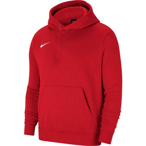 Hanorac copii nike park 20 fleece cw6896-657, 122-128 cm, rosu