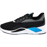 Pantofi sport barbati Puma Lex 37682605, 39, Negru