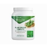 Supliment Alimentar Wellness Code Plant Protein Complete & Amino Acid Complex -Life Extension, 450g