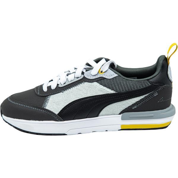 Pantofi sport barbati puma rss cord 38383402, 42.5, gri