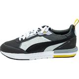 Pantofi sport barbati Puma Rss Cord 38383402, 42.5, Gri