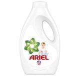 Detergent Automat Lichid pentru Piele Sensibila - Ariel Sensitive Skin, 1100 ml