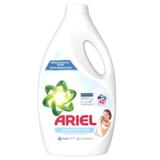 Detergent Automat Lichid pentru Hainele Bebelusilor - Ariel Baby, 2200 ml