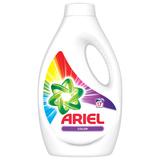 Detergent Automat Lichid pentru Rufe Colorate - Ariel Color, 935 ml