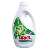 Detergent Automat Lichid - Ariel Mountain Spring, 935 ml