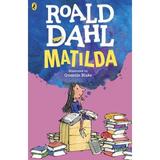 Matilda -  Roald Dahl , editura Penguin