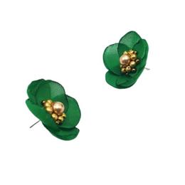 cercei-mici-eleganti-floare-verde-handmade-zia-fashion-oli-1.jpg