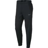 Pantaloni barbati Nike Therma Taper 932255-010, L, Negru