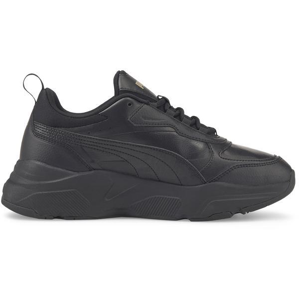 Pantofi sport femei Puma Cassia 38527902, 36, Negru